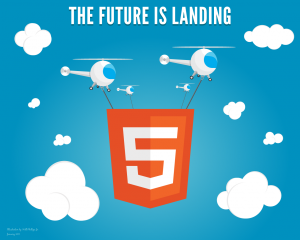 Cos'è l'HTML5?