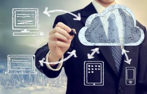 Gestionale in Cloud