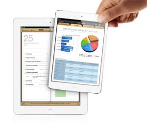 Gestionale per iPad