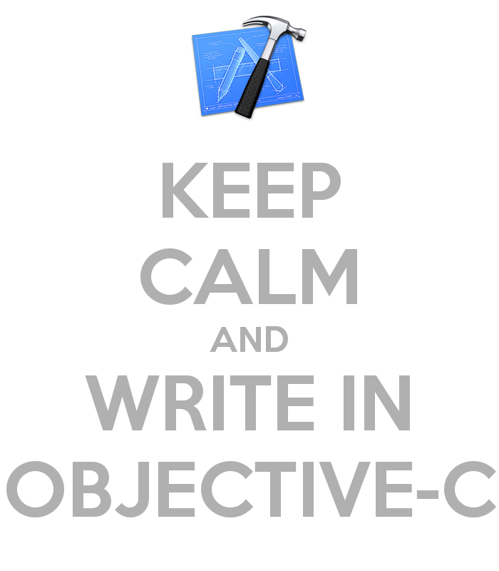 Objective-C