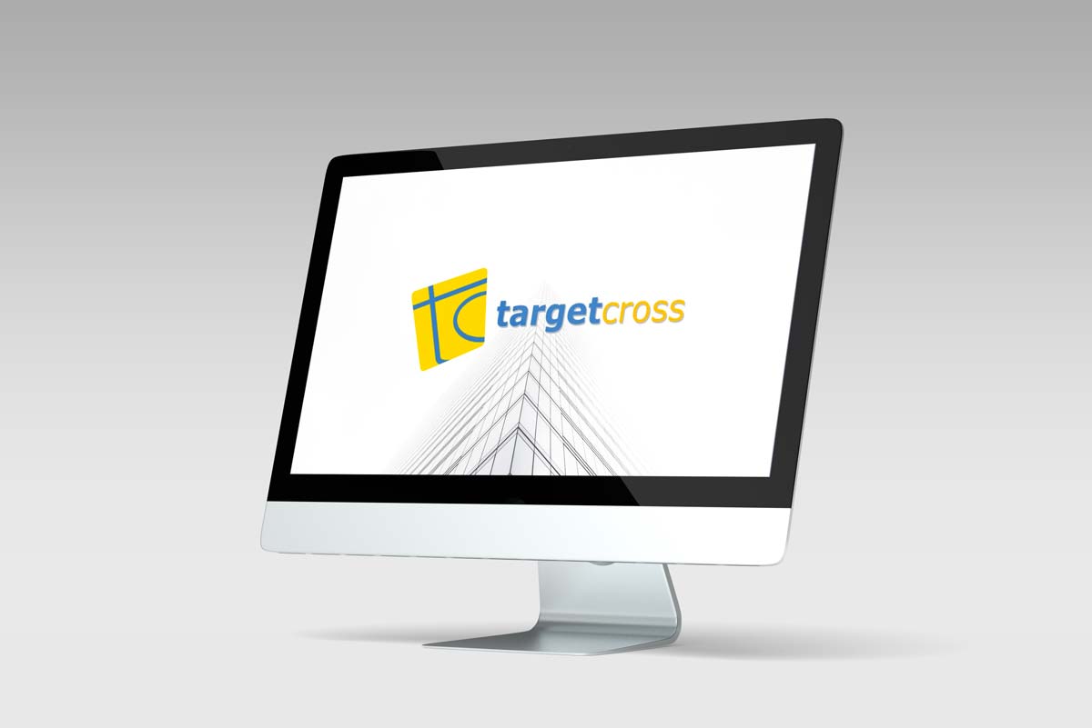 Marchio Target Cross