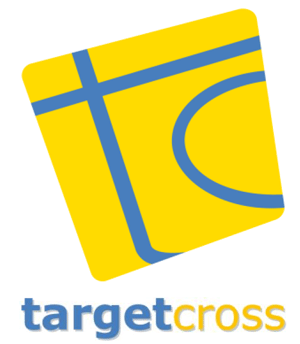 target cross